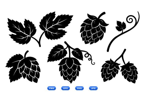 Hop Floral SVG Clipart: A Designer's Real-World Embroidery Review